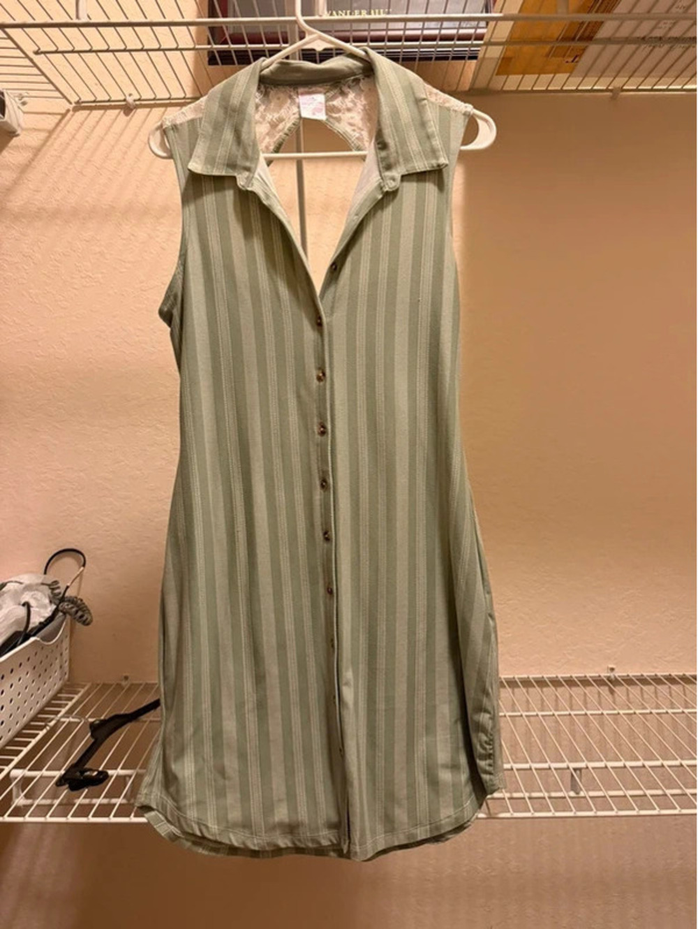 Dress Girls Lg 11-13